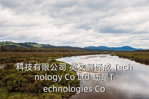 東莞日新傳達科技有限公司英語，Shenzhen CATIC Technology  Development Co Ltd請英語高手幫我