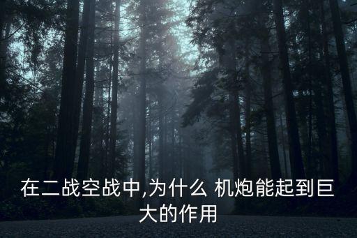 20毫米機炮,厄利孔20毫米機炮