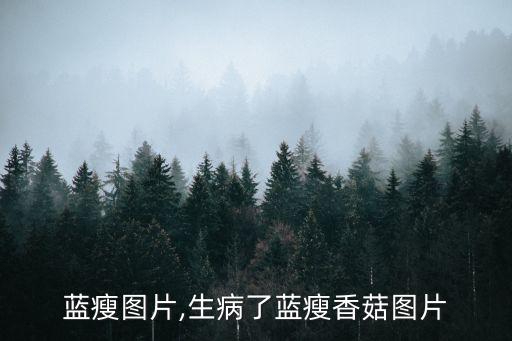 香菇藍瘦圖片,生病了藍瘦香菇圖片