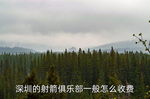 深圳星光射箭館，深圳除了羅湖體育館哪里還可以射箭我在福田區(qū)太遠(yuǎn)的就不用說(shuō)了來(lái)