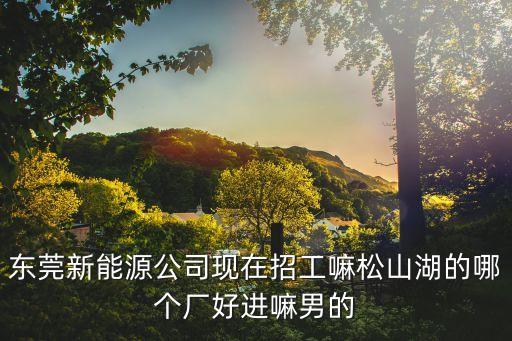東莞智源廠招普工嗎，東莞有哪個電子廠在招普工