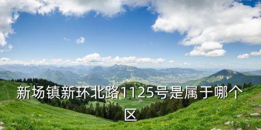 上海市新場鎮(zhèn)副區(qū)長是誰，現(xiàn)任上海市浦東新區(qū)區(qū)長還有副區(qū)長叫什么名字