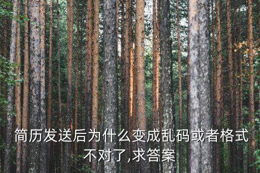 簡歷模板圖片,怎么制作電子版簡歷?看這里!