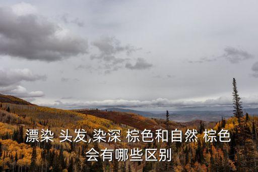 淺棕色頭發圖片,亞麻淺棕色頭發圖片