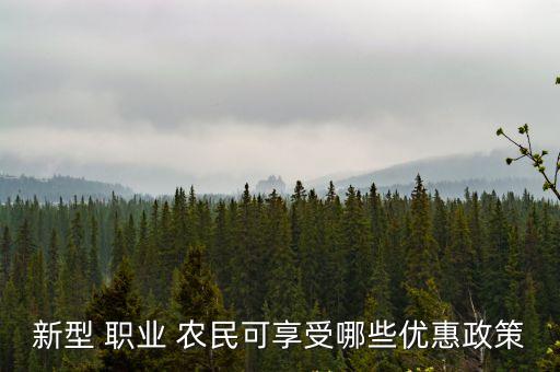 職業農民,自由農民變成職業農民