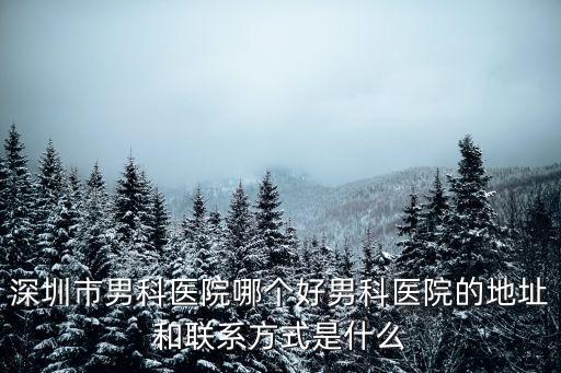 深圳市思恩騰聯系方式，深圳市攜康網絡科技有限公司具體在哪里