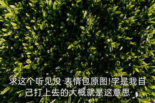 金館長熊貓表情,金館長表情包大全:惡搞數量多但是有創意!
