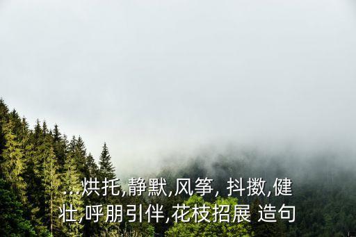 抖擻造句,用半信半疑和精神抖擻造句