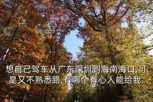 海口市地圖,海南省海口市地圖