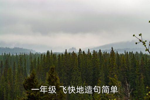 飛快地,飛來飛去，快報1
