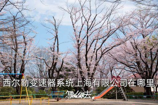 西爾勒變速器系統(tǒng)上海有限公司在哪里怎么去