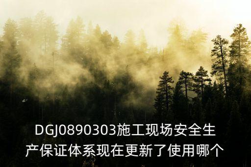 上海市市政工程安全保證體系模版，市政工程資料范本