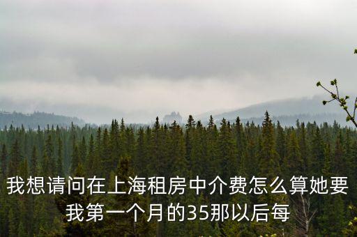 上海市租賃中介，上海辦公室出租寫字樓租賃中介收費標準