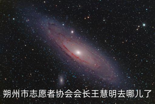 朔州市志愿者協(xié)會(huì)會(huì)長王慧明去哪兒了