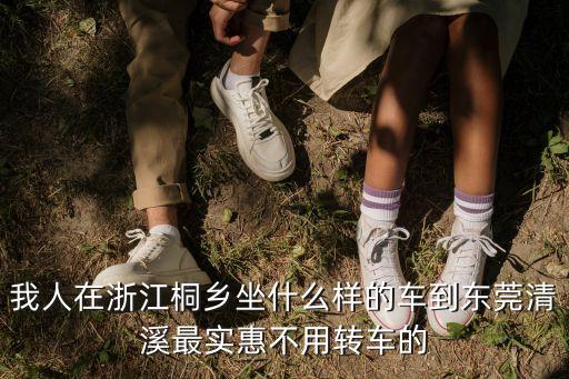 桐鄉(xiāng)去東莞怎么去劃算，我人在浙江桐鄉(xiāng)坐什么樣的車到東莞清溪最實(shí)惠不用轉(zhuǎn)車的