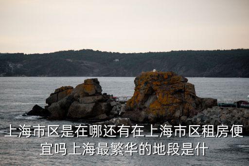 上海市區1008無標題，上海市區是在哪還有在上海市區租房便宜嗎上海最繁華的地段是什
