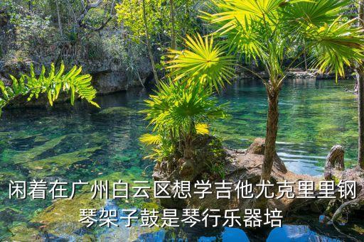 廣州架子鼓出租，閑著在廣州白云區(qū)想學(xué)吉他尤克里里鋼琴架子鼓是琴行樂器培