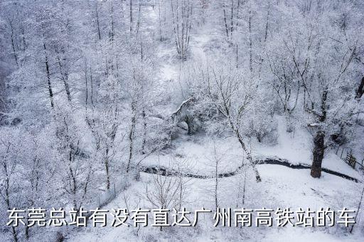 東莞至廣州南站的動車時刻表，東莞南城車站到廣州南站最早班車是幾點買 了早上10點高鐵票從