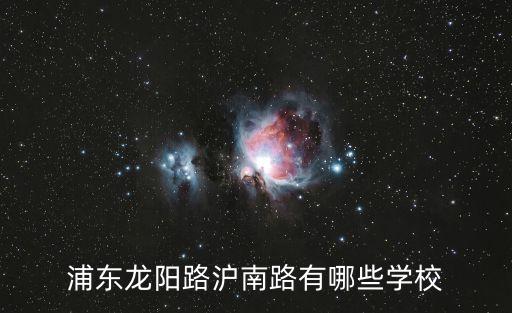 上海市101廠技工學校地址，找技校在上海南匯區