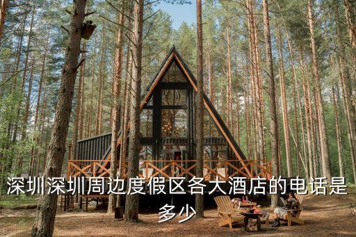 深圳招待所電話號碼，誰有深圳圣廷軒酒店原錦暉接待中心賓館的預訂電話