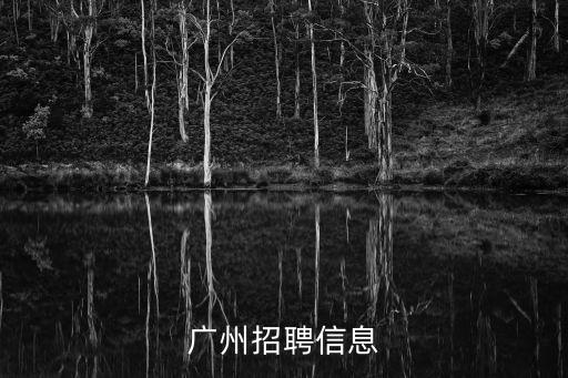 廣州國(guó)成有限公司招聘信息，廣州招聘