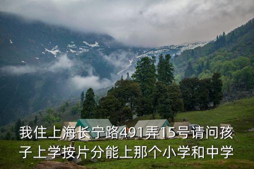 上海市聯豐小學對口中學，上海浦東的博學家園對口什么學校