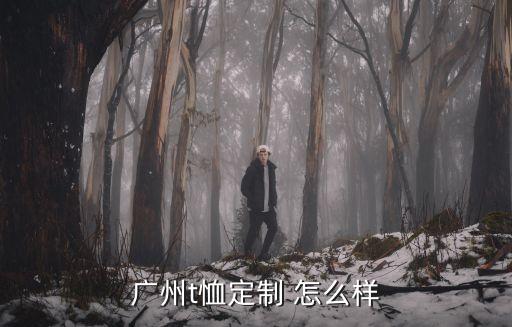 廣州t恤定制 怎么樣