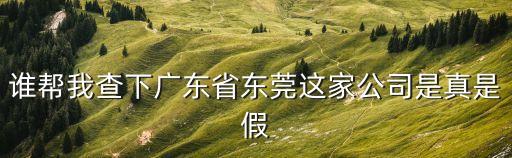 東莞南城聲威實業有限公司，東莞三拓貿易有限公司具體地址