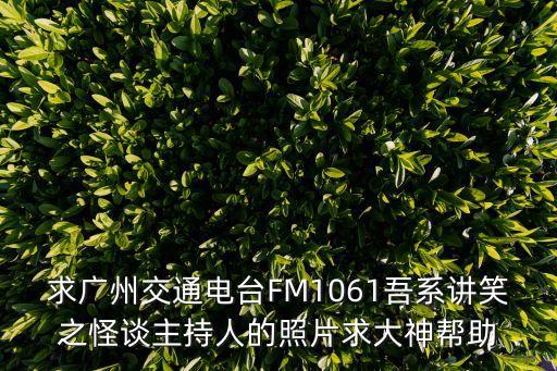 廣州電視臺直播羅潔，廣州早晨女主持人