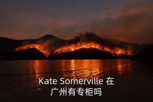 克里斯琴廣州，HKH在廣州有專賣店嗎