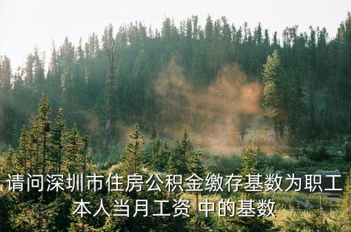 公積金交當月 深圳，深圳市住房公積金租房提取最大額度是按當月繳存比例 50 已繳