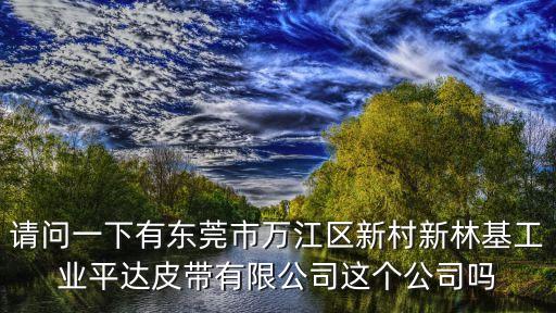 東莞國標皮帶輪供應商，本人想在東莞開個腳輪批發零售店不知選哪個地方專業人士推薦