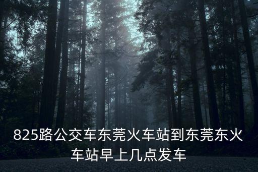 東莞城軌西平站到東莞東站時刻表，從東莞站去東莞東站坐什麼車要多長時間我急用謝謝大哥