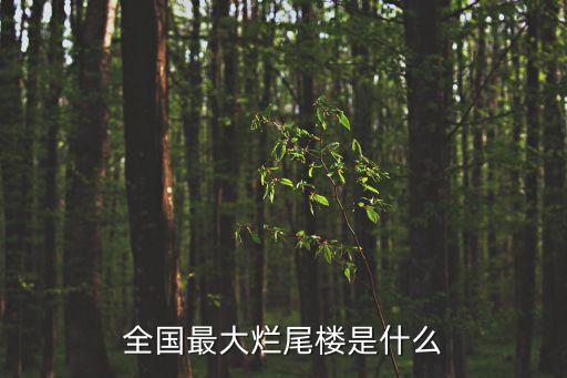 廣州爛尾樓 中源御品，關于廣州的爛尾樓