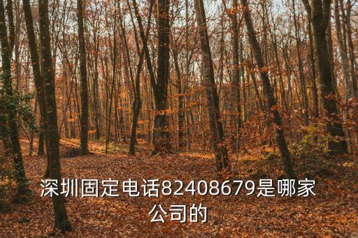 深圳毅能達金融信息股份有限公司電話，幫我查下這電話是深圳哪個公司的高分求助