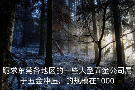 東莞五金電器沖壓件，廣州五金沖壓件批發中心在那東莞的在那深圳的又在那