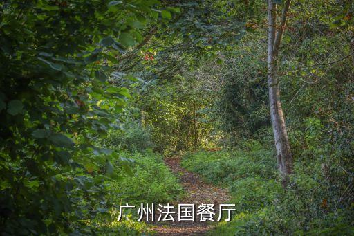 廣州法式西餐廳，廣州法國餐廳推薦 廣州哪些法國餐廳比較正宗