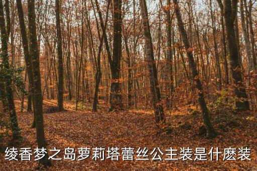綾香夢之島蘿莉塔蕾絲公主裝是什麼裝