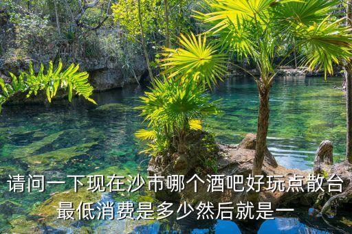沙市吧廣州太古，請問一下現在沙市哪個酒吧好玩點散臺最低消費是多少然后就是一