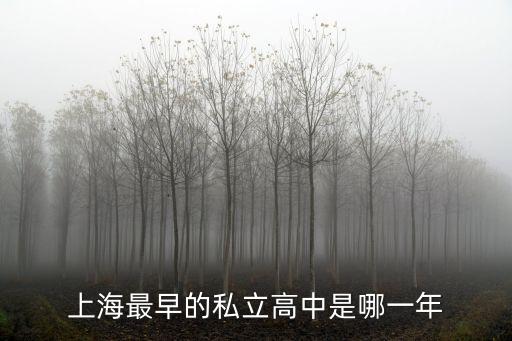 上海市民辦槎溪中學05屆，上海民辦初中