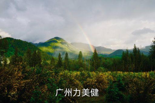 廣州力美健