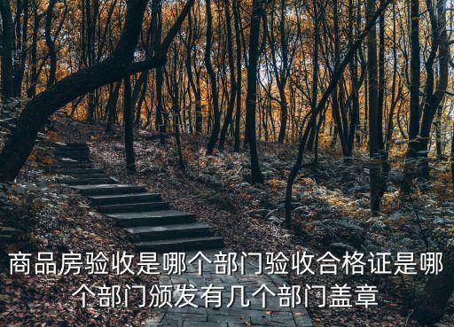 廣州鵬輝有幾個(gè)部門(mén)，商品房驗(yàn)收是哪個(gè)部門(mén)驗(yàn)收合格證是哪個(gè)部門(mén)頒發(fā)有幾個(gè)部門(mén)蓋章