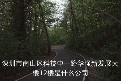 深圳安如泰電子科技有限公司，0755 33136653是那個地方的 單位的 越詳細越好