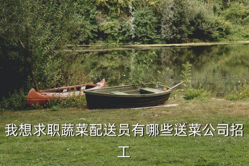 廣州招聘蔬菜配送員，廣州益力多招聘家庭配送員嗎