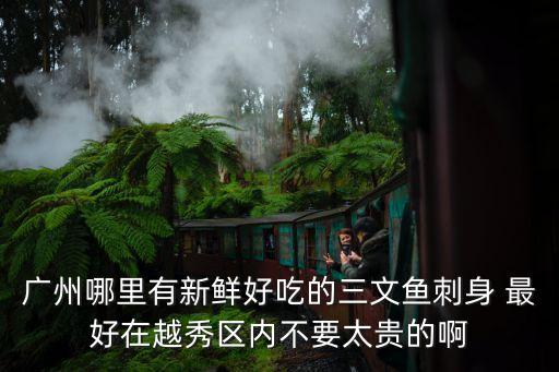 廣州 三文魚刺身外賣，廣州市區哪里吃三文魚刺身又好又便宜