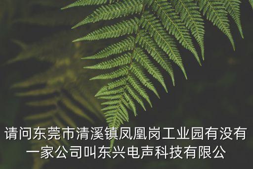 東莞大邦機械集團，東莞市謝崗鎮窯山工業區江海斜對面是什么公司