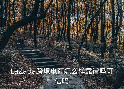 LaZada跨境電商怎么樣靠譜嗎可信嗎