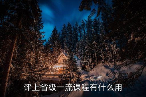 上海市一流課程有什么待遇，上海市大學(xué)教學(xué)平均工資有多少