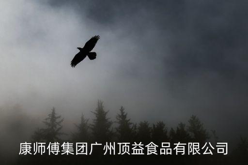 廣州頂發食品有限公司，番禺區東涌鎮勵業路17號是什么公司