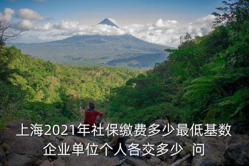 上海市單位養(yǎng)老保險(xiǎn)，上海五險(xiǎn)一金標(biāo)準(zhǔn)